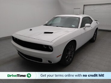 2018 Dodge Challenger in Charlotte, NC 28213