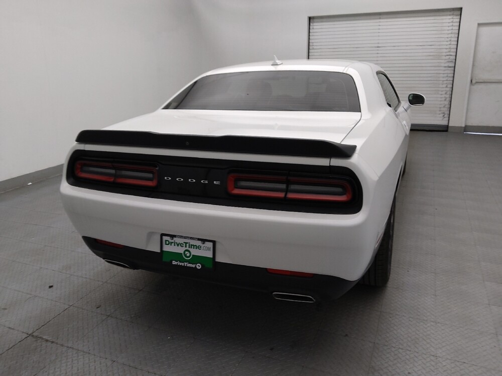 2018 Dodge Challenger in Charlotte, NC 28213 - 18125764 7