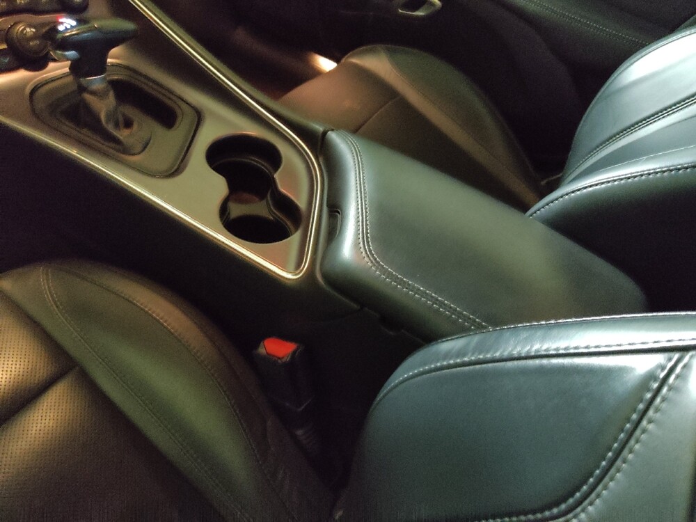 2018 Dodge Challenger in Charlotte, NC 28213 - 18125764 26