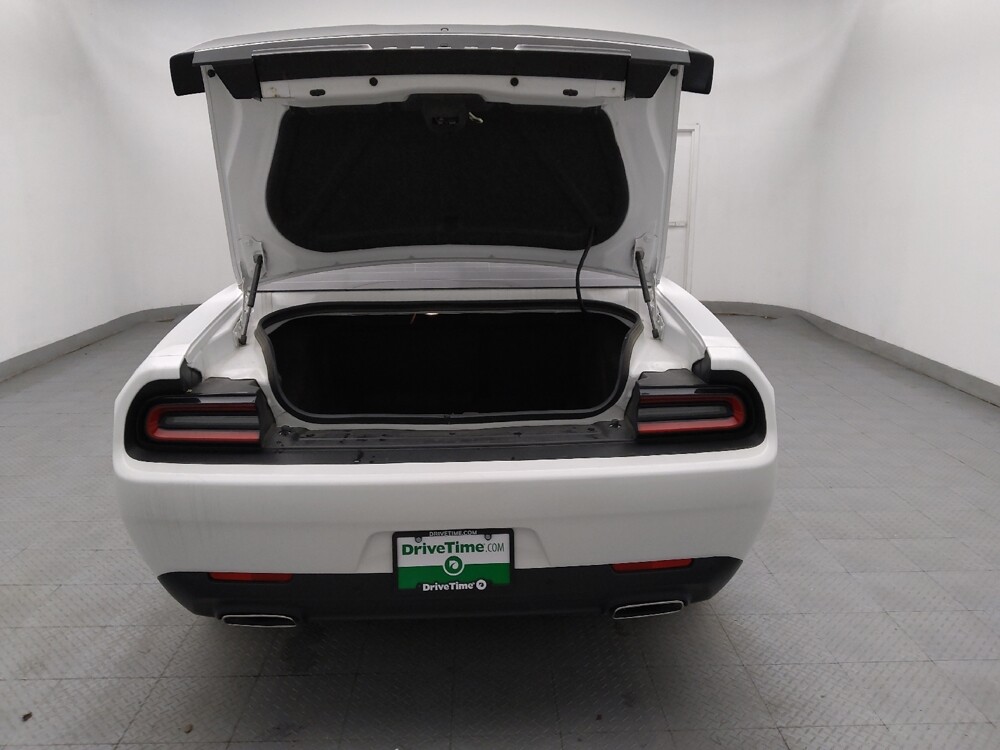 2018 Dodge Challenger in Charlotte, NC 28213 - 18125764 29