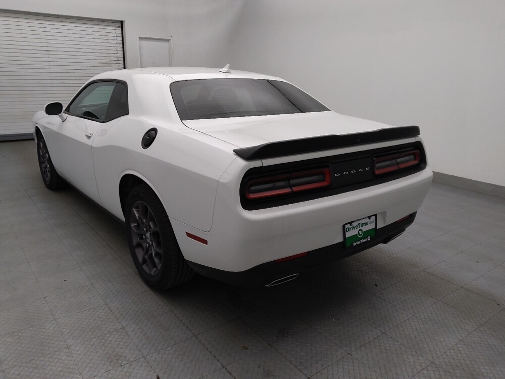 2018 Dodge Challenger in Charlotte, NC 28213 - 18125764 5