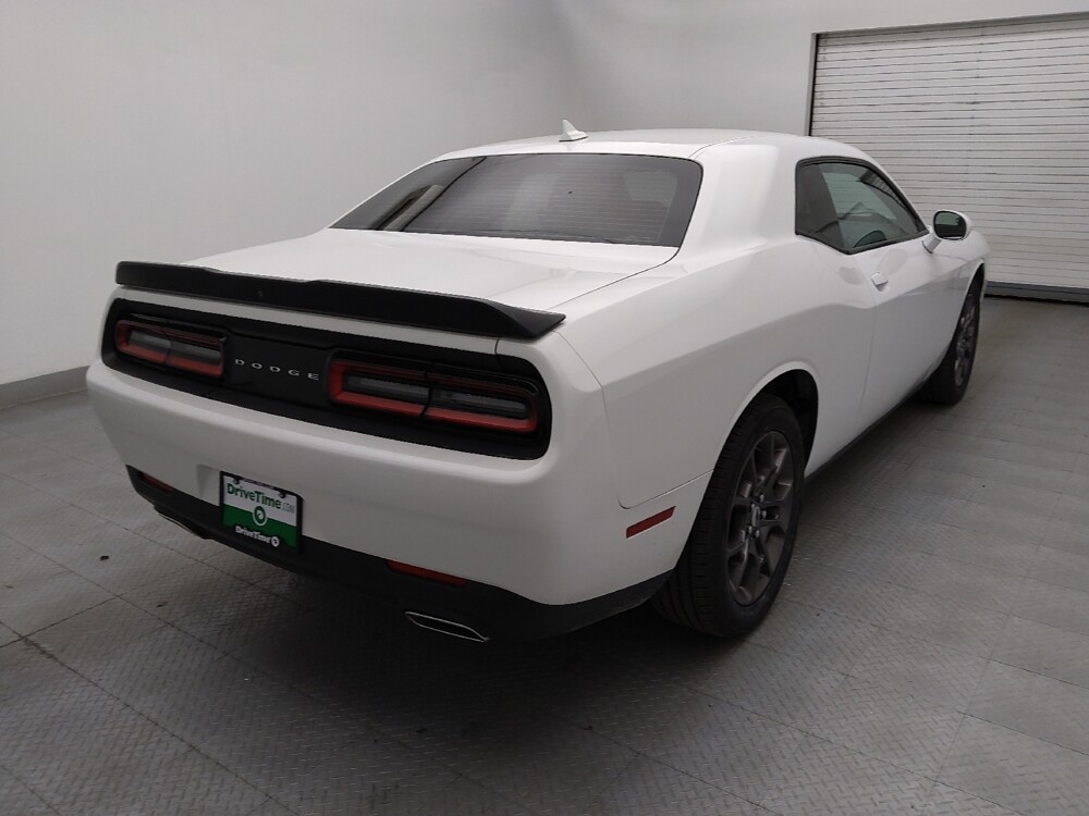 2018 Dodge Challenger in Charlotte, NC 28213 - 18125764 9