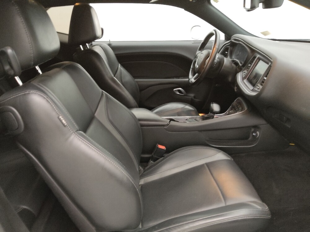 2018 Dodge Challenger in Charlotte, NC 28213 - 18125764 21