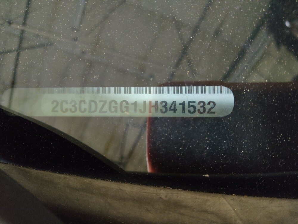 2018 Dodge Challenger in Charlotte, NC 28213 - 18125764 33