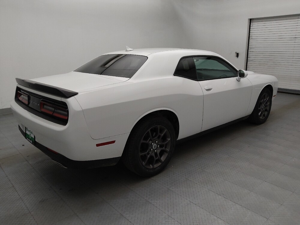 2018 Dodge Challenger in Charlotte, NC 28213 - 18125764 10
