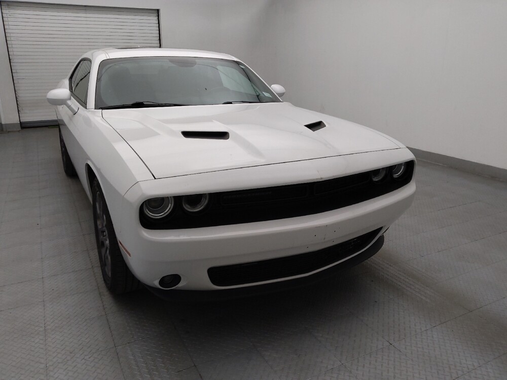 2018 Dodge Challenger in Charlotte, NC 28213 - 18125764 14