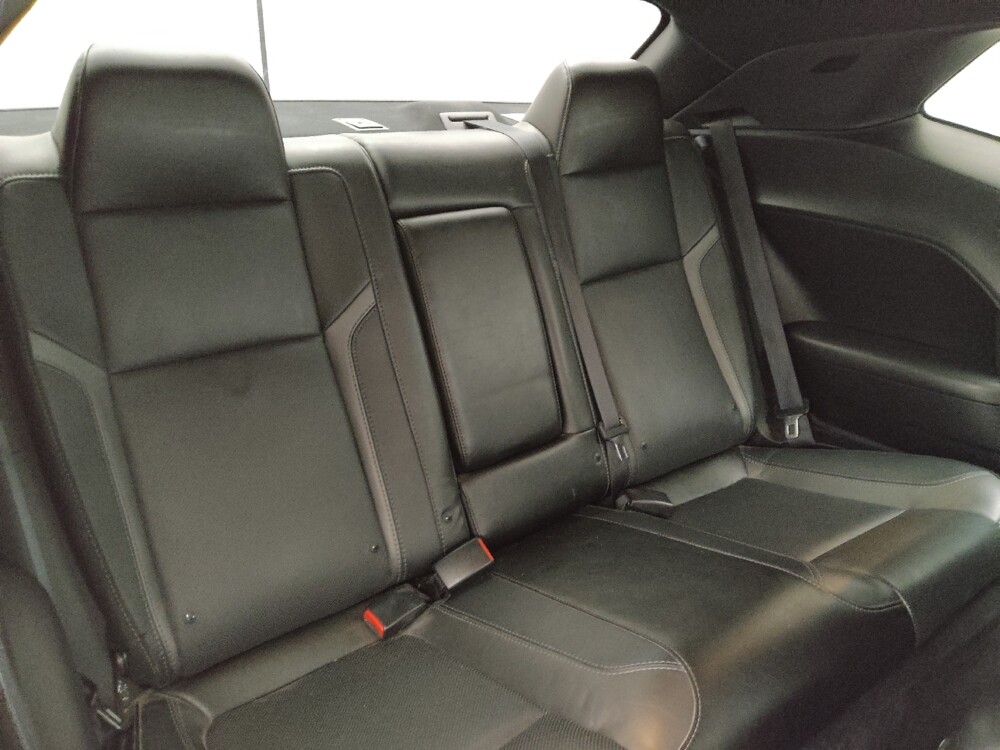 2018 Dodge Challenger in Charlotte, NC 28213 - 18125764 19