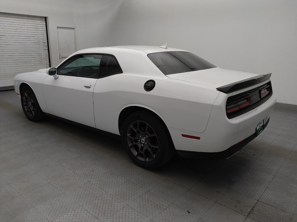 2018 Dodge Challenger in Charlotte, NC 28213 - 18125764 3