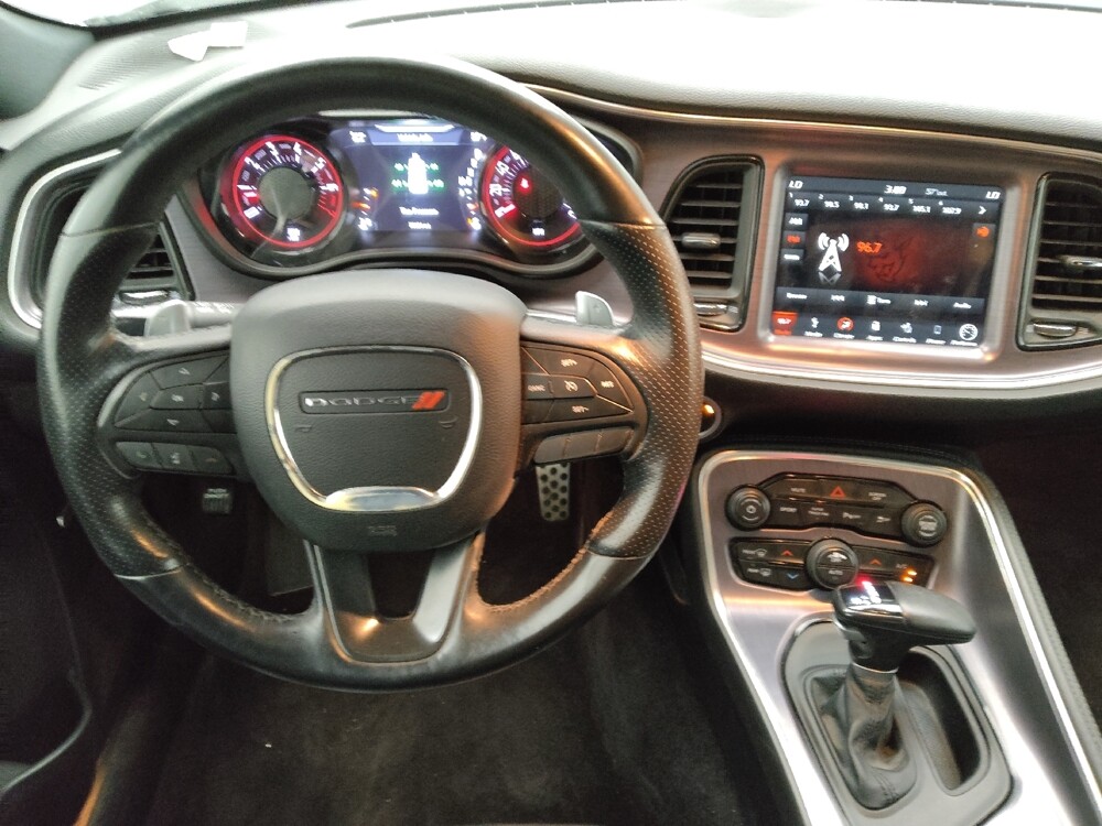 2018 Dodge Challenger in Charlotte, NC 28213 - 18125764 22