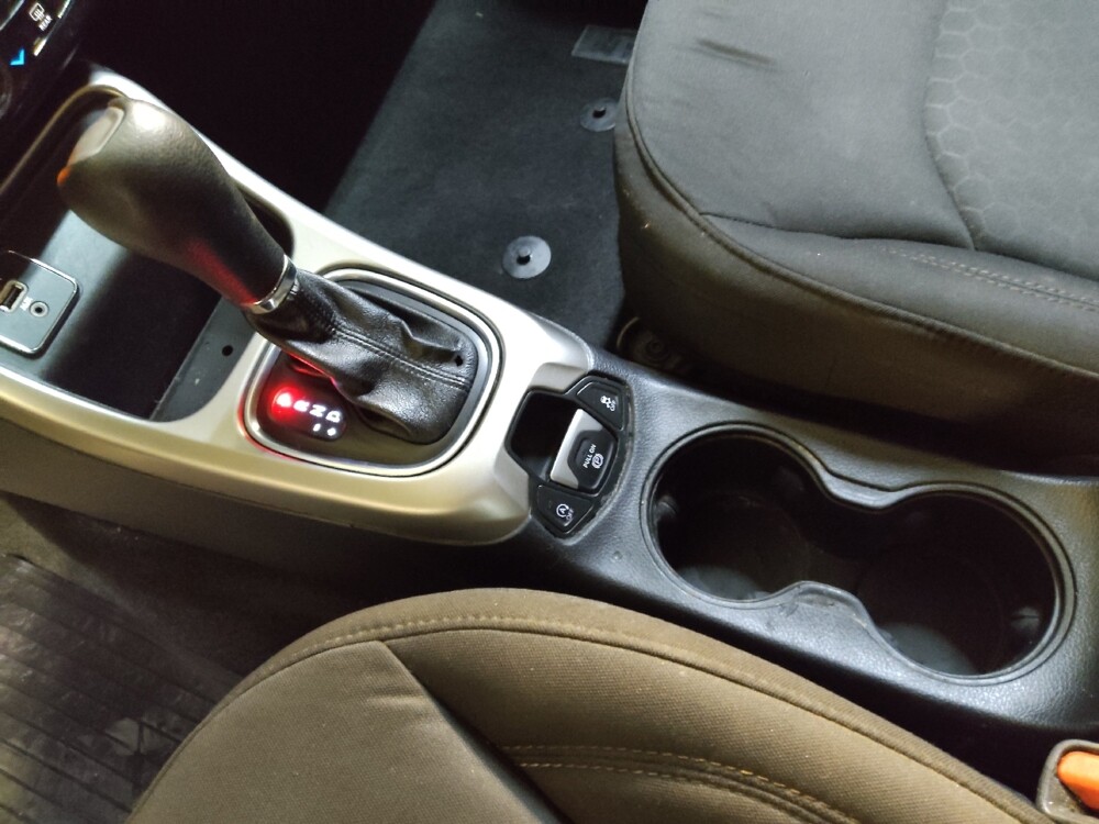 2019 Jeep Compass in Raleigh, NC 27604 - 18125766 26