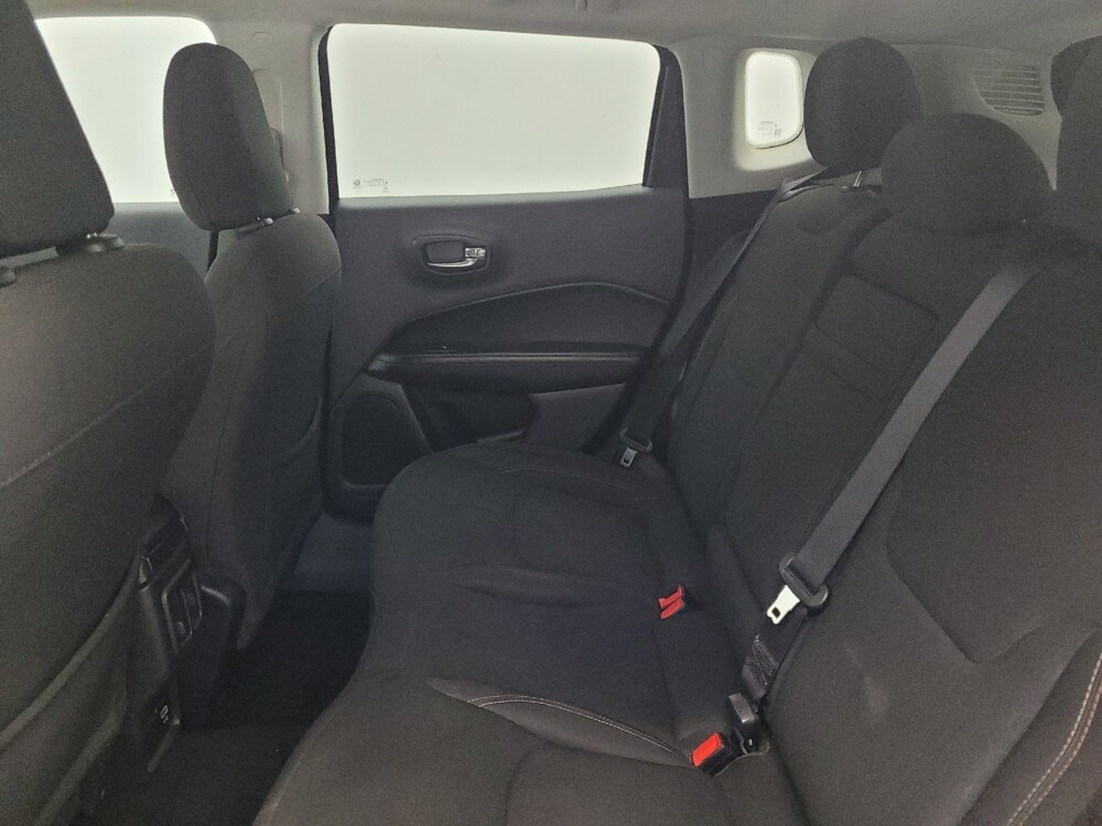 2019 Jeep Compass in Raleigh, NC 27604 - 18125766 18