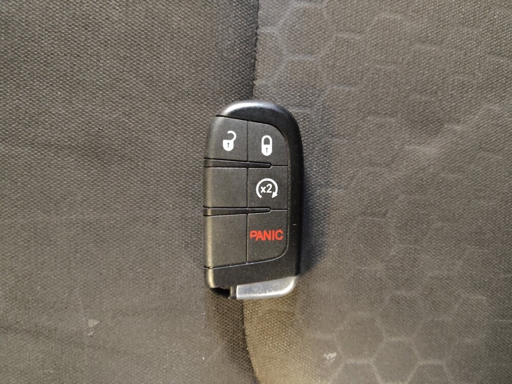 2019 Jeep Compass in Raleigh, NC 27604 - 18125766 32