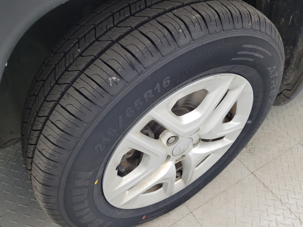 2019 Jeep Compass in Raleigh, NC 27604 - 18125766 31