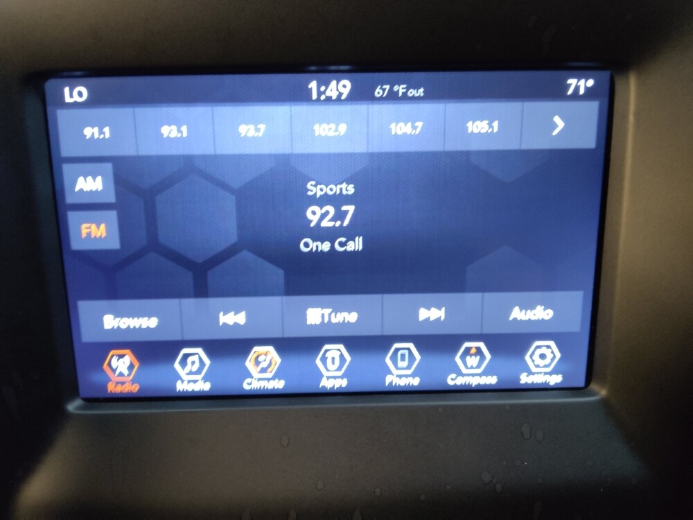 2019 Jeep Compass in Raleigh, NC 27604 - 18125766 25