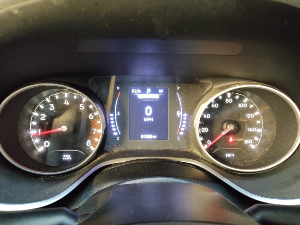 2019 Jeep Compass in Raleigh, NC 27604 - 18125766 23