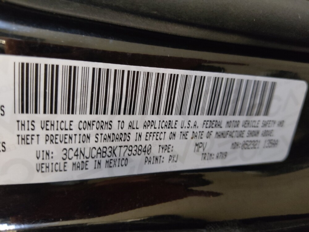 2019 Jeep Compass in Raleigh, NC 27604 - 18125766 33