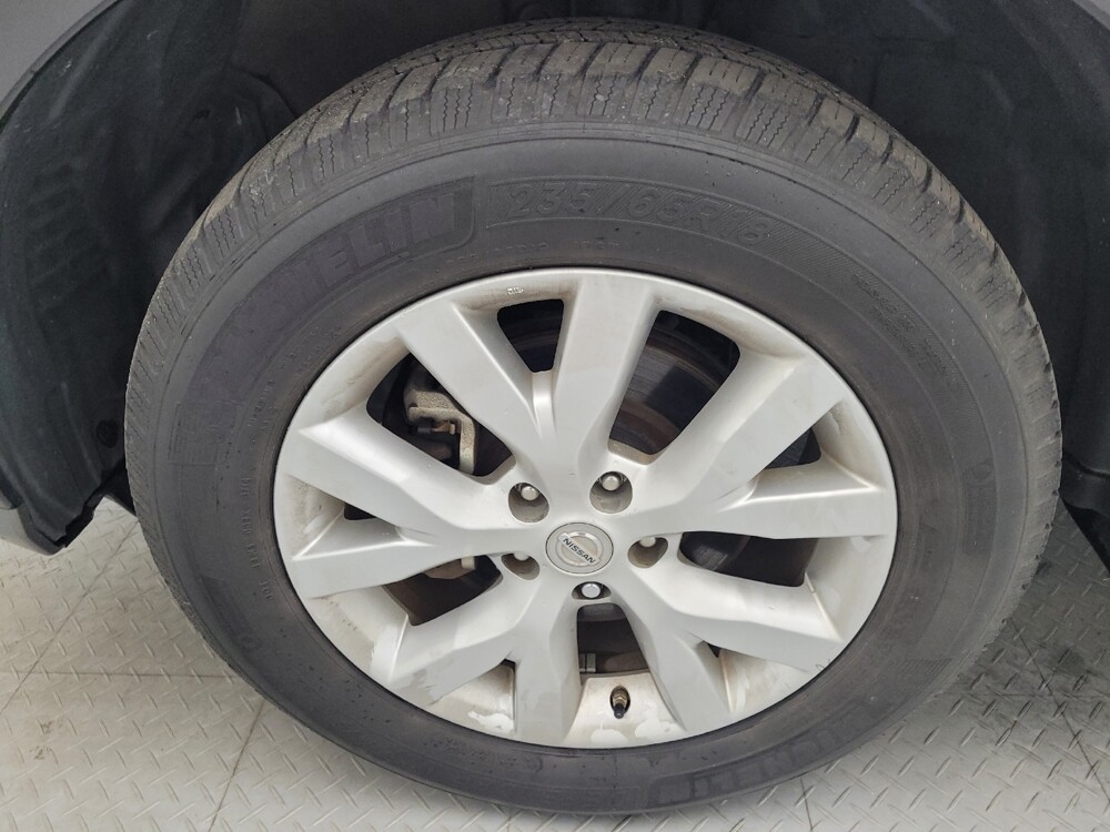 2014 Nissan Murano in Charlotte, NC 28213 - 18125767 31