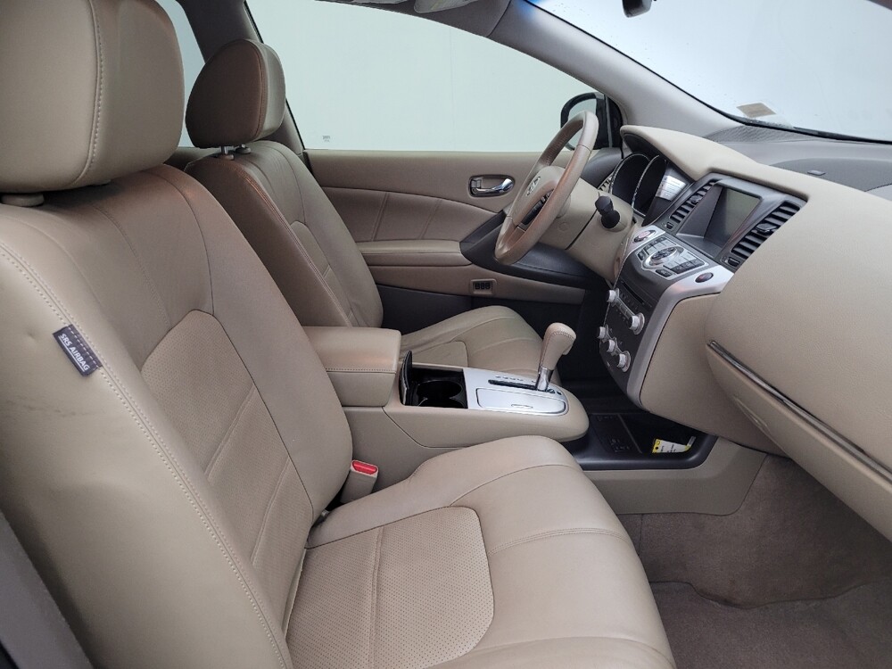 2014 Nissan Murano in Charlotte, NC 28213 - 18125767 21