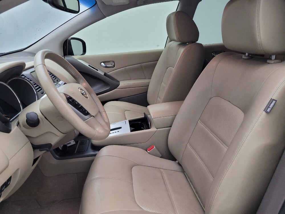 2014 Nissan Murano in Charlotte, NC 28213 - 18125767 17