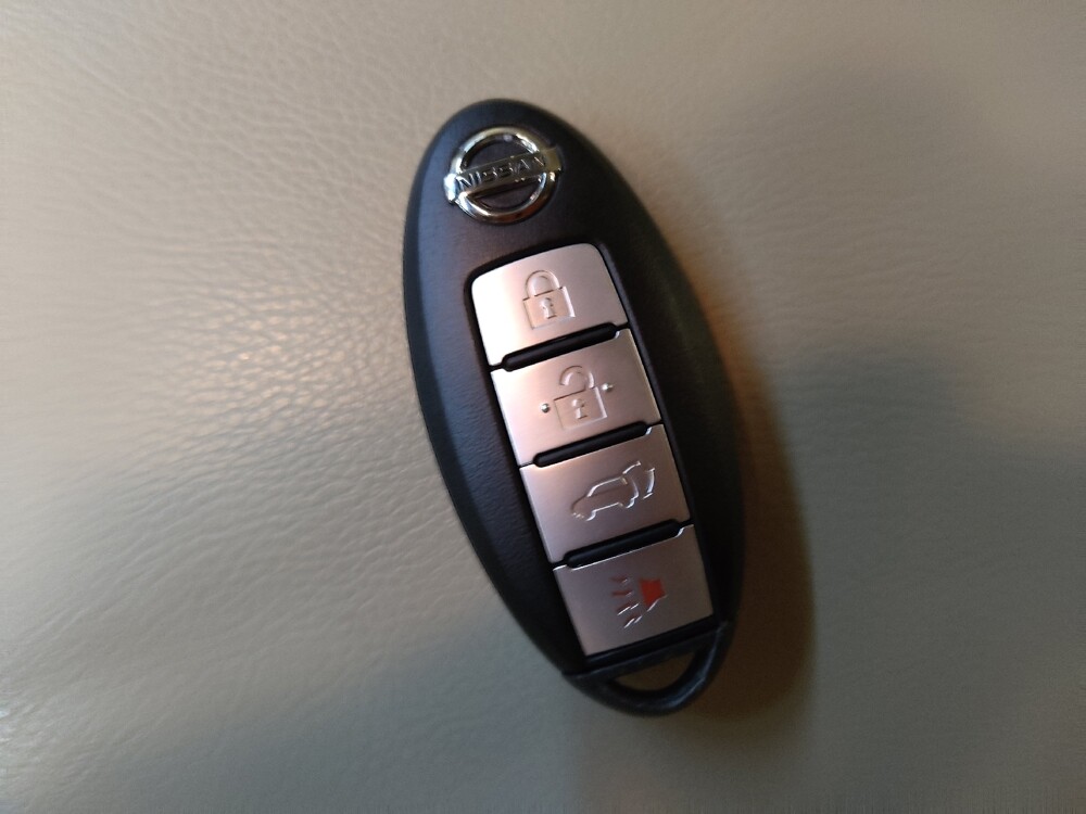 2014 Nissan Murano in Charlotte, NC 28213 - 18125767 32