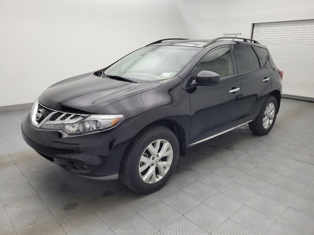 2014 Nissan Murano in Charlotte, NC 28213 - 18125767 2
