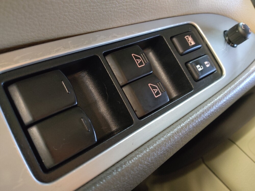 2014 Nissan Murano in Charlotte, NC 28213 - 18125767 27