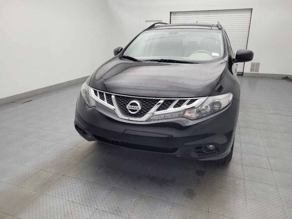 2014 Nissan Murano in Charlotte, NC 28213 - 18125767 15