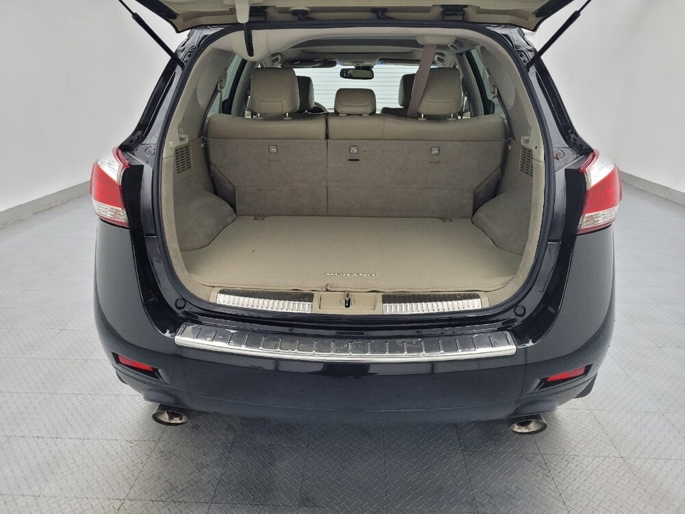 2014 Nissan Murano in Charlotte, NC 28213 - 18125767 29