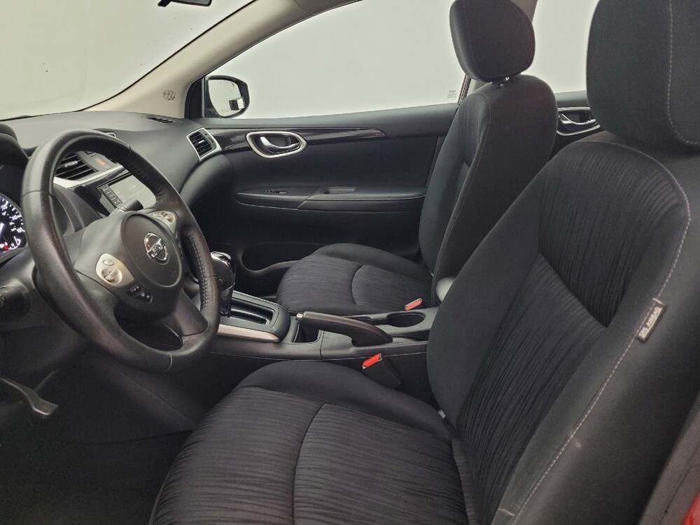 2019 Nissan Sentra in Raleigh, NC 27604 - 18125768 17