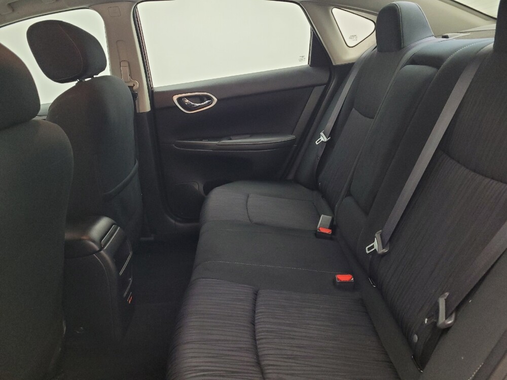 2019 Nissan Sentra in Raleigh, NC 27604 - 18125768 18