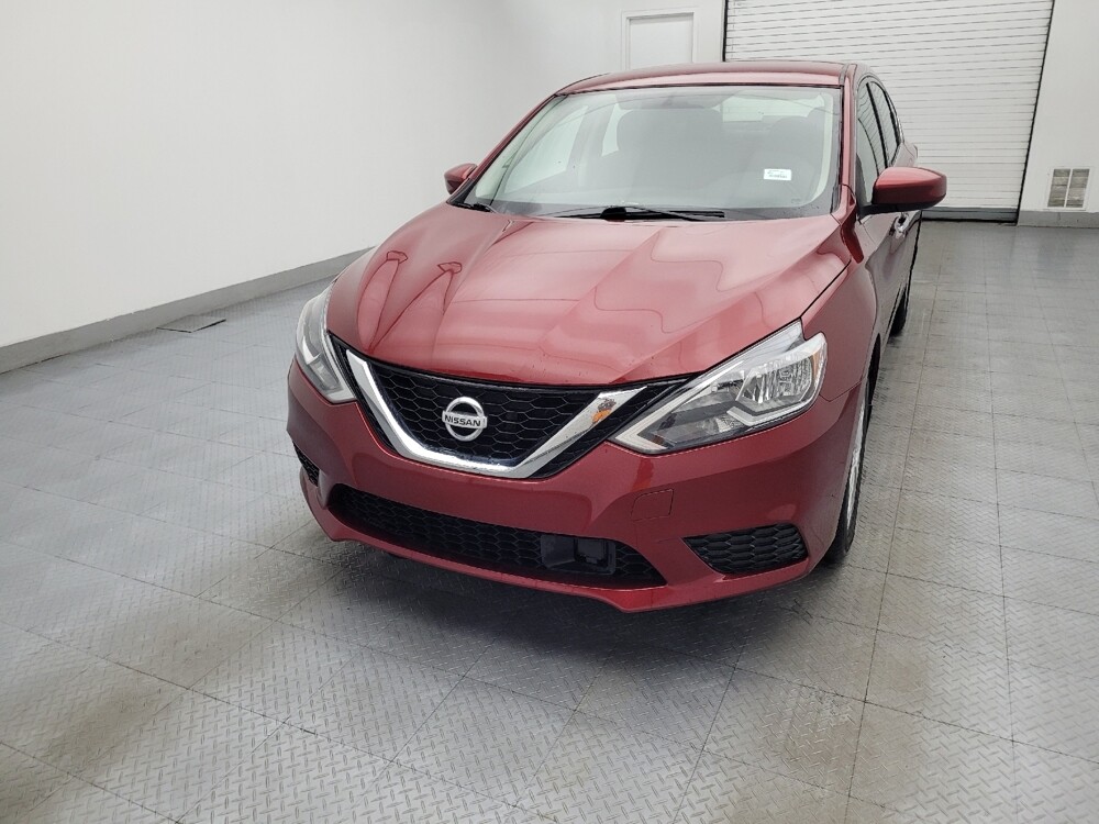 2019 Nissan Sentra in Raleigh, NC 27604 - 18125768 15