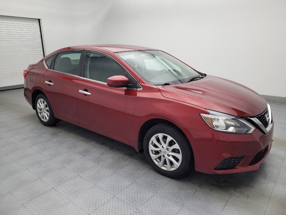 2019 Nissan Sentra in Raleigh, NC 27604 - 18125768 11
