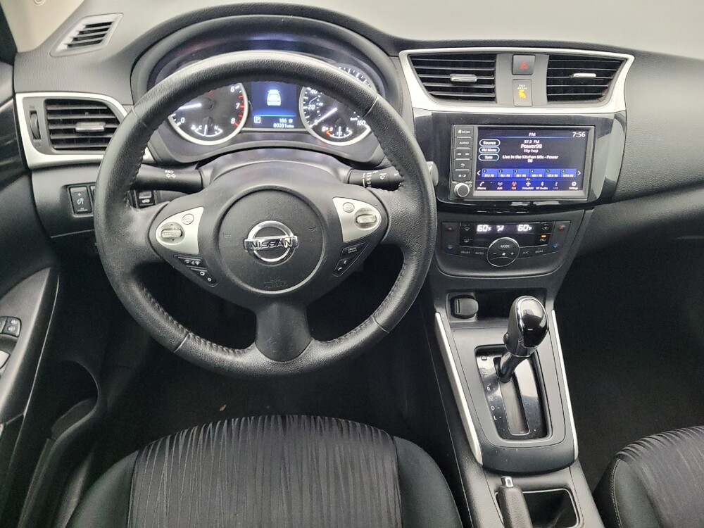 2019 Nissan Sentra in Raleigh, NC 27604 - 18125768 22