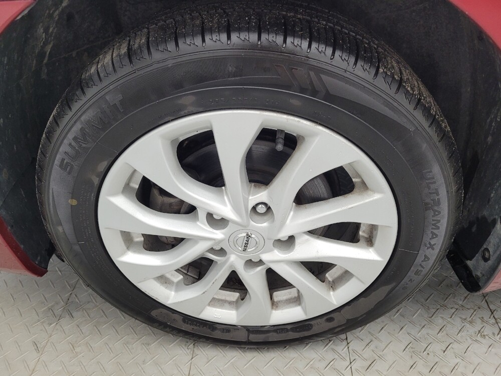 2019 Nissan Sentra in Raleigh, NC 27604 - 18125768 31