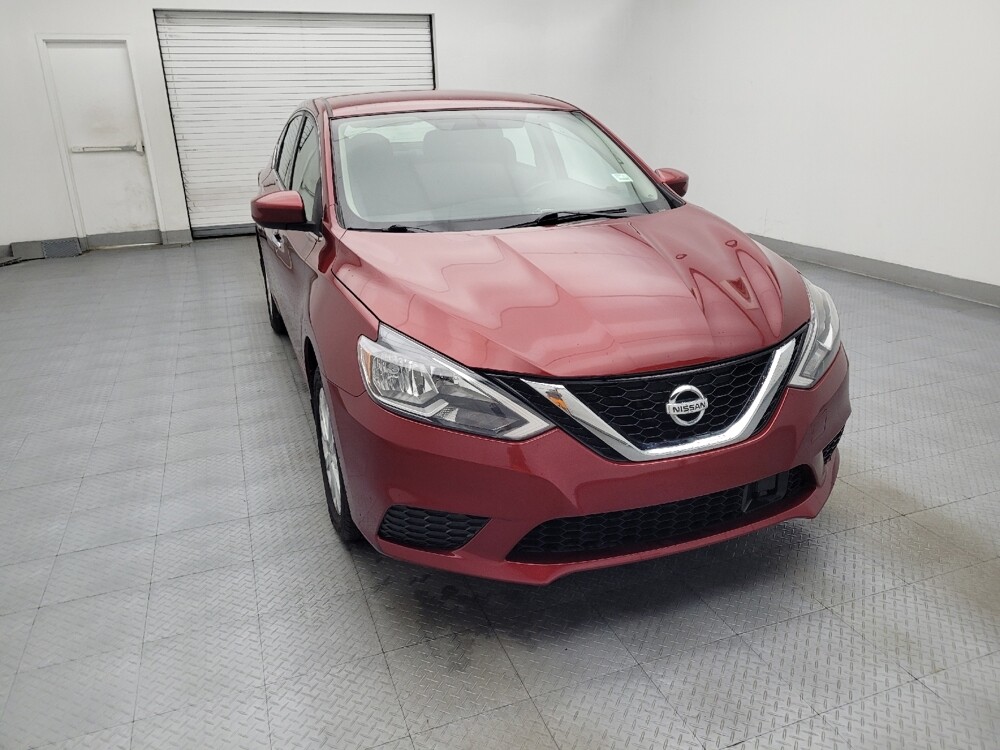 2019 Nissan Sentra in Raleigh, NC 27604 - 18125768 14