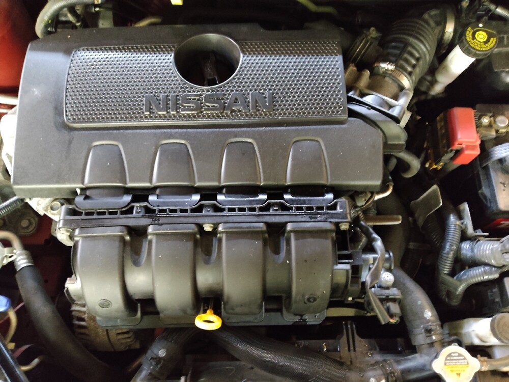 2019 Nissan Sentra in Raleigh, NC 27604 - 18125768 30