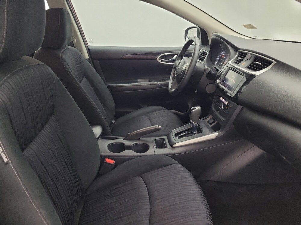 2019 Nissan Sentra in Raleigh, NC 27604 - 18125768 21