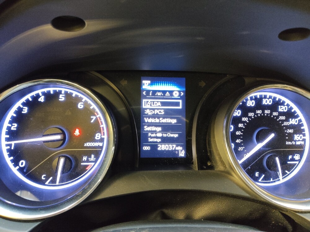 2019 Toyota Camry in Gastonia, NC 28056 - 18125769 23