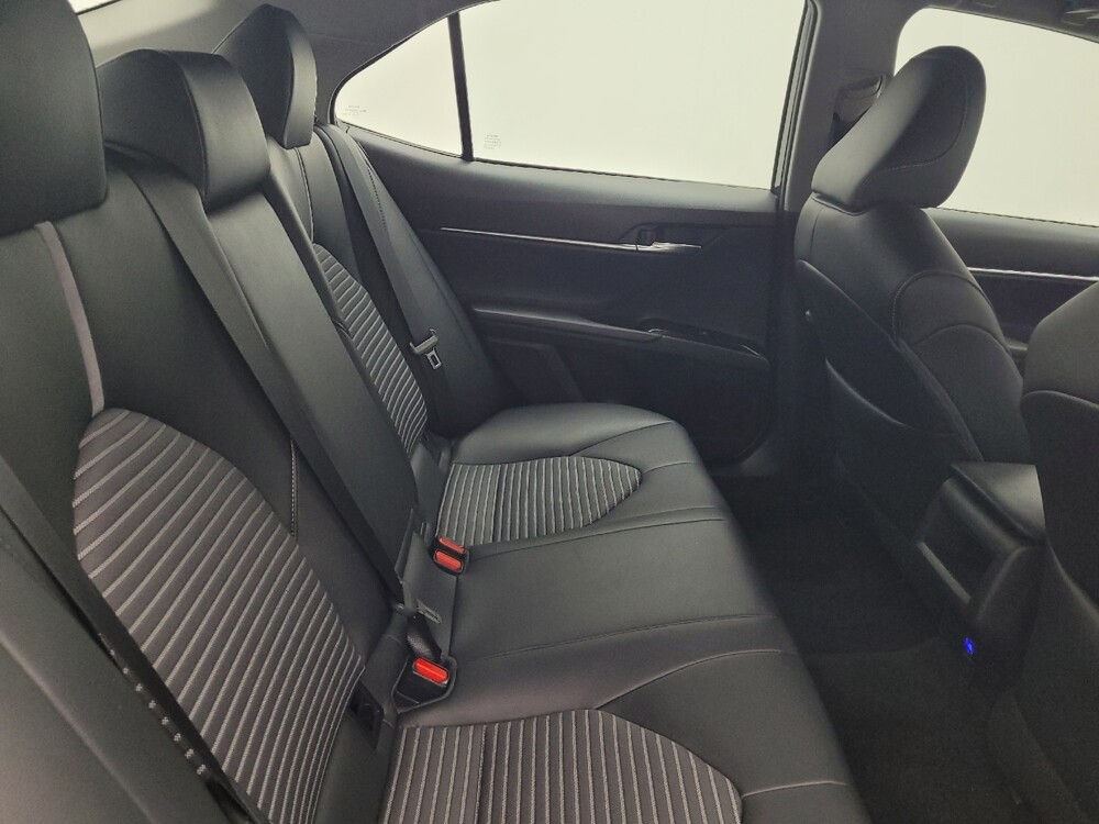 2019 Toyota Camry in Gastonia, NC 28056 - 18125769 19