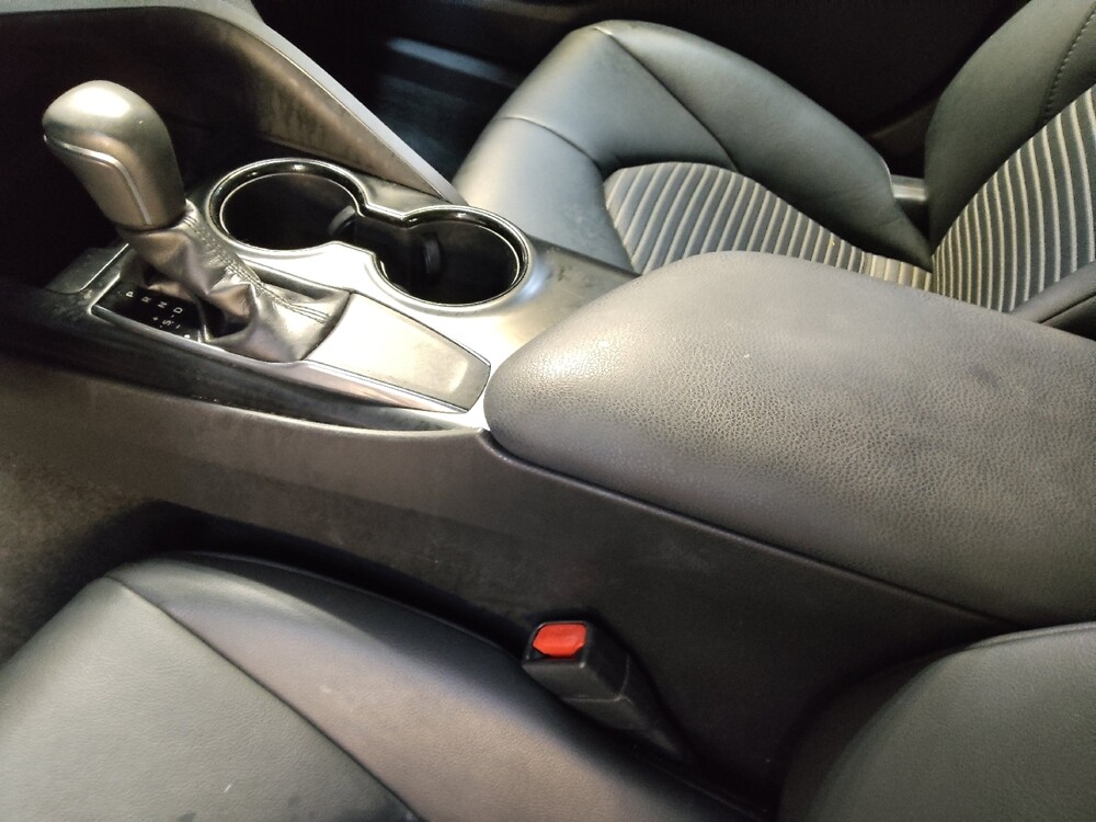 2019 Toyota Camry in Gastonia, NC 28056 - 18125769 26