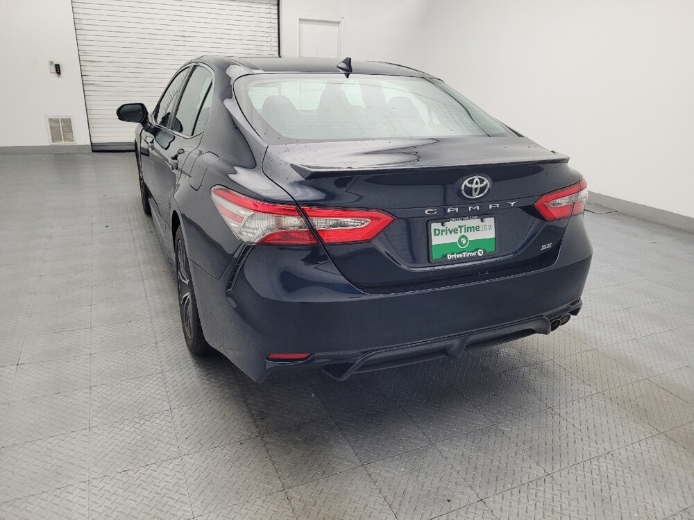 2019 Toyota Camry in Gastonia, NC 28056 - 18125769 6