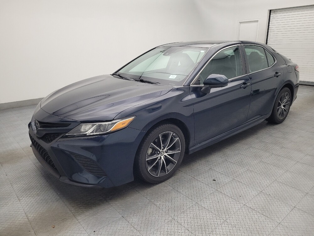 2019 Toyota Camry in Gastonia, NC 28056 - 18125769 2