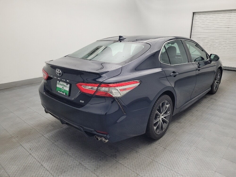 2019 Toyota Camry in Gastonia, NC 28056 - 18125769 9