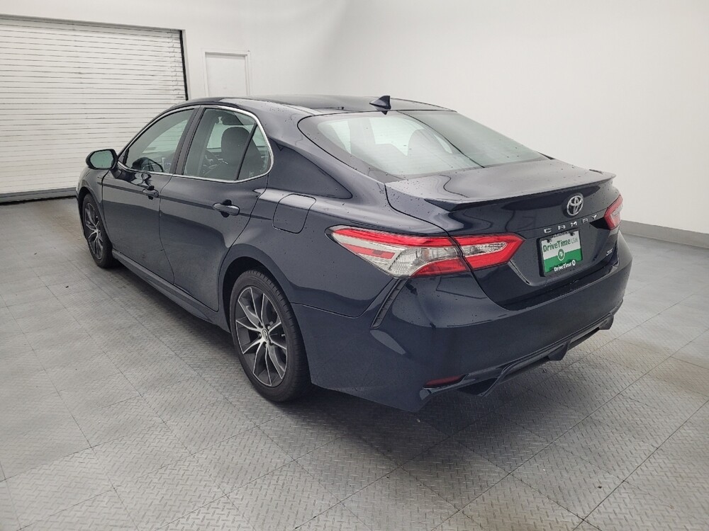 2019 Toyota Camry in Gastonia, NC 28056 - 18125769 5