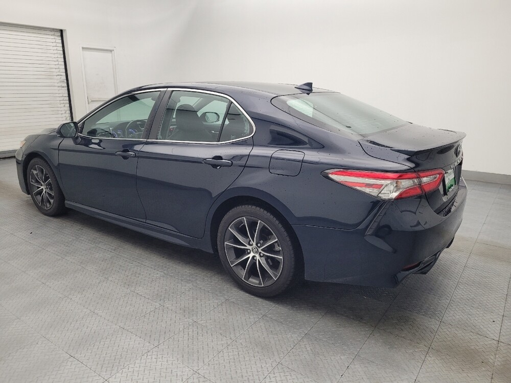 2019 Toyota Camry in Gastonia, NC 28056 - 18125769 3