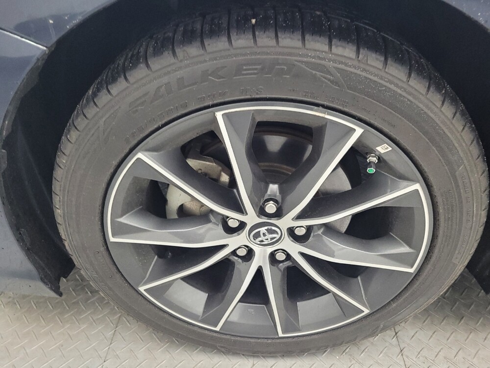 2019 Toyota Camry in Gastonia, NC 28056 - 18125769 31