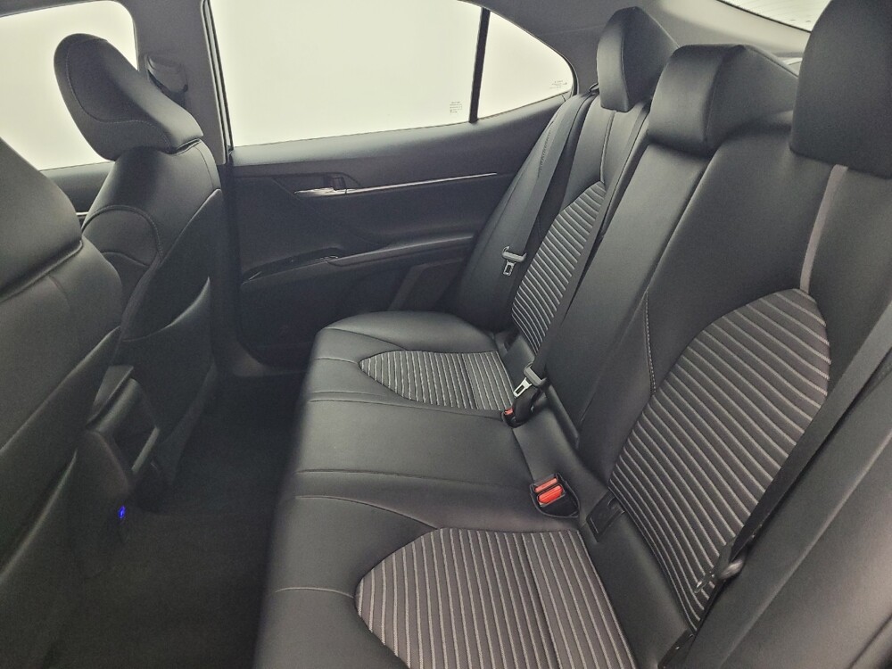 2019 Toyota Camry in Gastonia, NC 28056 - 18125769 18