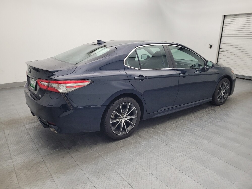 2019 Toyota Camry in Gastonia, NC 28056 - 18125769 10