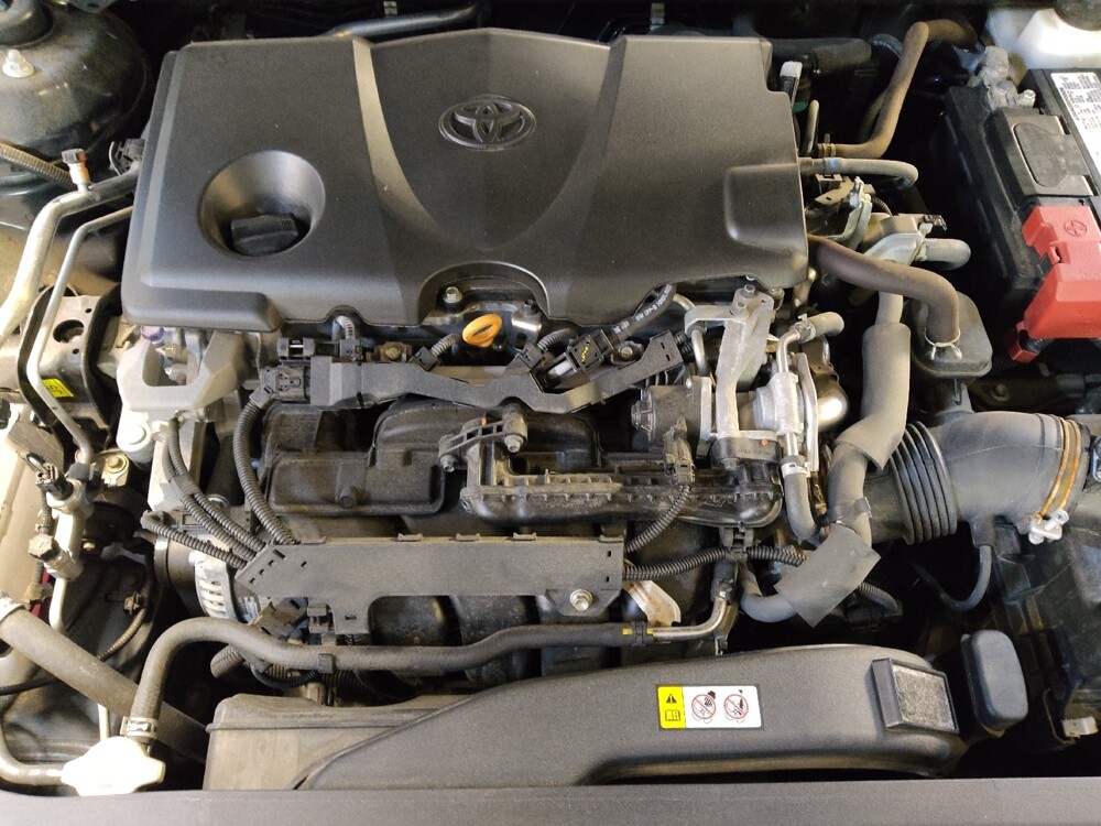 2019 Toyota Camry in Gastonia, NC 28056 - 18125769 30