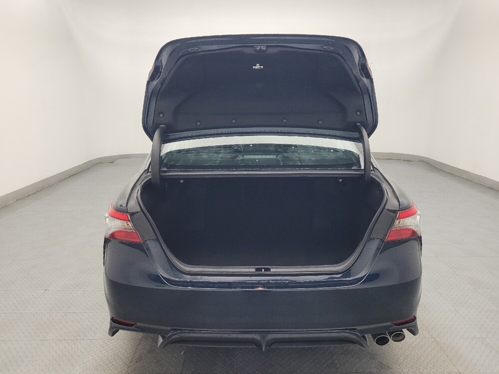 2019 Toyota Camry in Gastonia, NC 28056 - 18125769 29